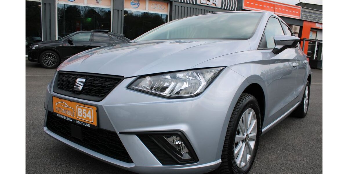 Seat Ibiza 78.146 km 11.441 &euro; Dortmund 44145
