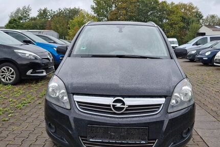Opel Zafira 220.000 km 1.790 &euro; Senden/Bösensell 48308