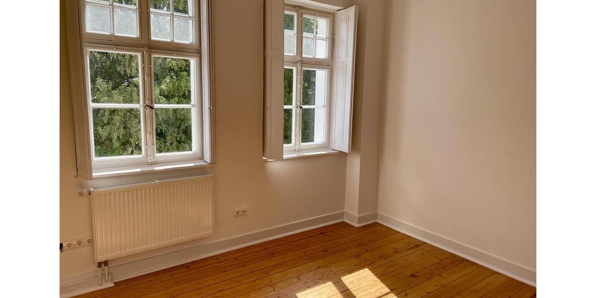 Maisonettenwohnung Werl - 4 Zimmer, 108 m&sup2;, 990&euro; | Angebot:25853482