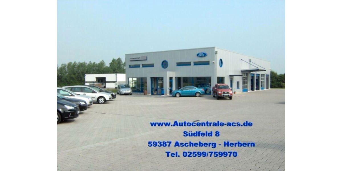 Ford EcoSport 55.700 km 13.750 &euro; Ascheberg 59387