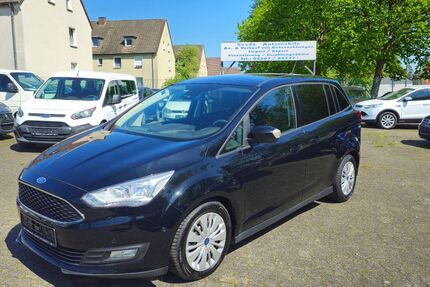 Ford Grand C-Max 75.780 km 8.490 &euro; Bergkamen 59192