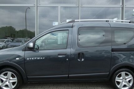 Dacia Dokker 119.000 km 6.600 &euro; Bergkamen 59192