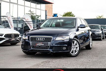 Audi A4 276.000 km 5.141 &euro; Hamm 59067