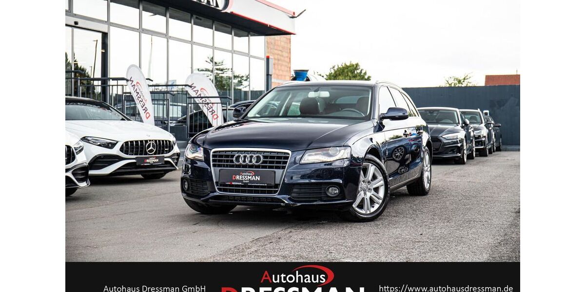 Audi A4 276.000 km 5.141 &euro; Hamm 59067