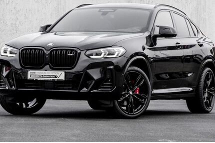 BMW X4 M40 43.115 km 57.490 &euro; Lüdinghausen 59348
