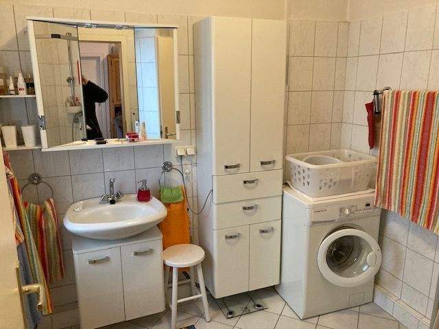 Etagenwohnung Hamm Mark - 2 Zimmer, 61 m&sup2;, 460&euro; | Angebot:25768158