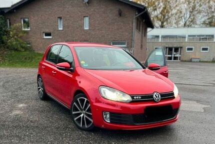 VW Golf 191.000 km 8.999 &euro; Castrop-Rauxel 44581