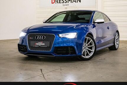 Audi RS5 69.100 km 37.870 &euro; Hamm 59067