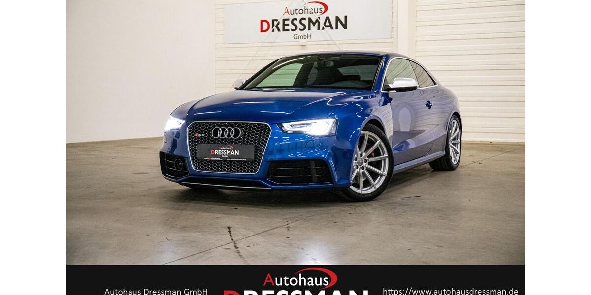 Audi RS5 69.100 km 37.870 &euro; Hamm 59067