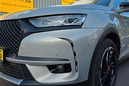 DS Automobiles DS7 (Crossback) 130.118 km 18.900 &euro; Dortmund 44359