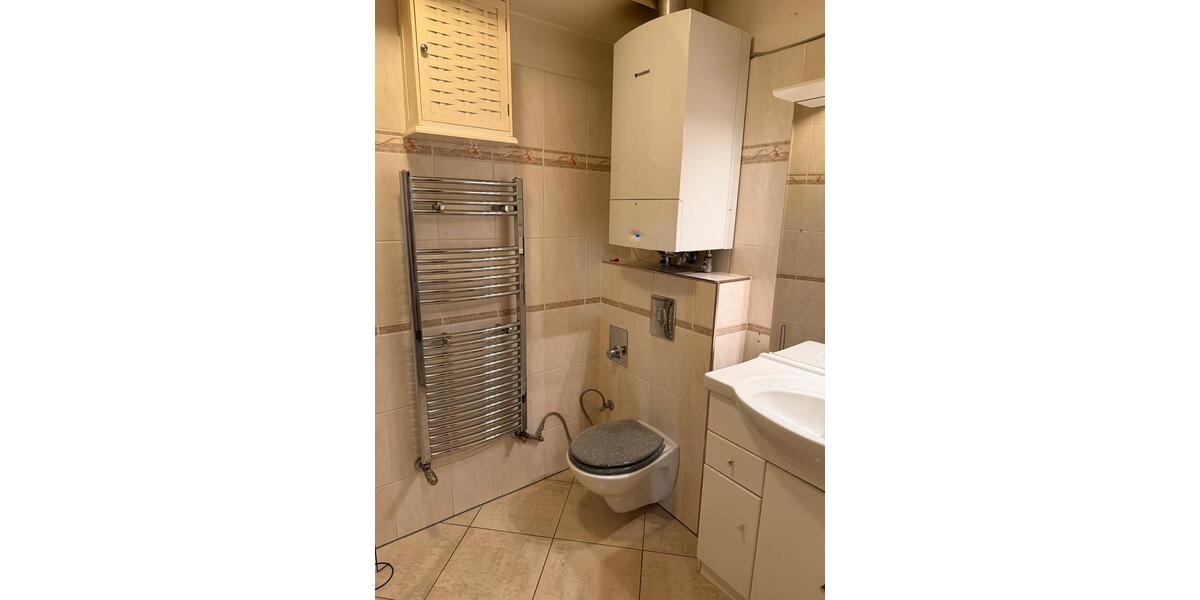 Etagenwohnung Arnsberg Holzen - 1 Zimmer, 60 m&sup2;, 650&euro; | Angebot:25935312