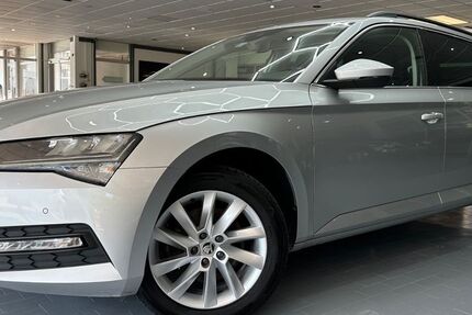Skoda Superb 127.800 km 20.900 &euro; Hamm 59067