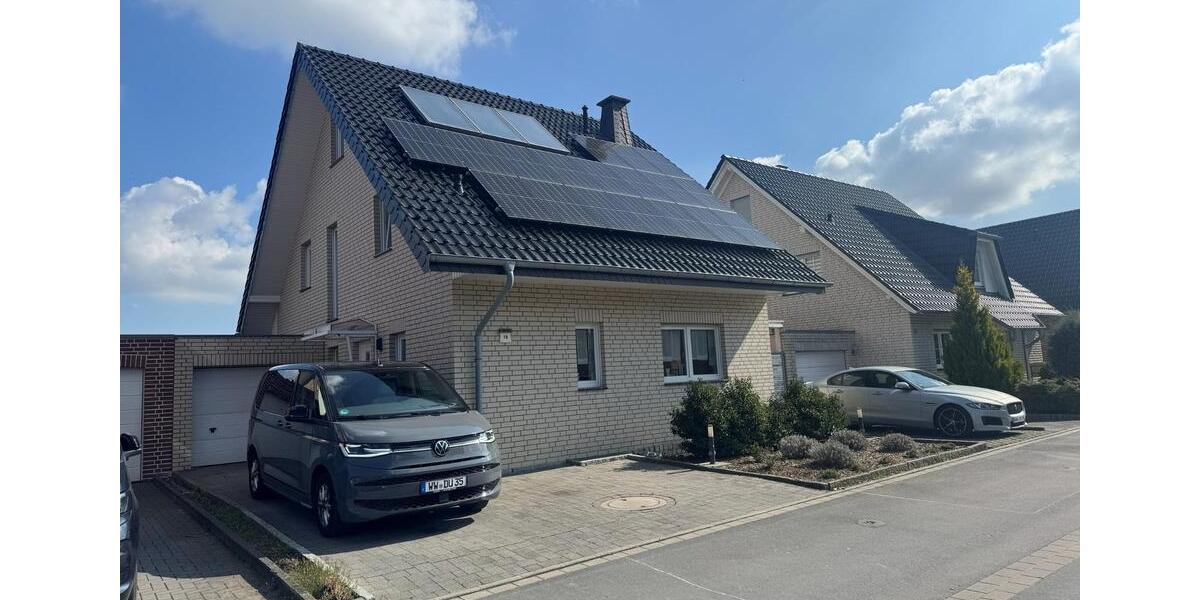 Einfamilienhaus Hamm Herringen - 6.5 Zimmer, 111 m&sup2;, 474.900&euro; | Angebot:25830567