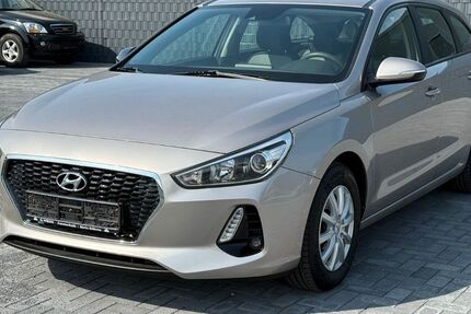 Hyundai i30 179.509 km 8.450 &euro; Dortmund 44149