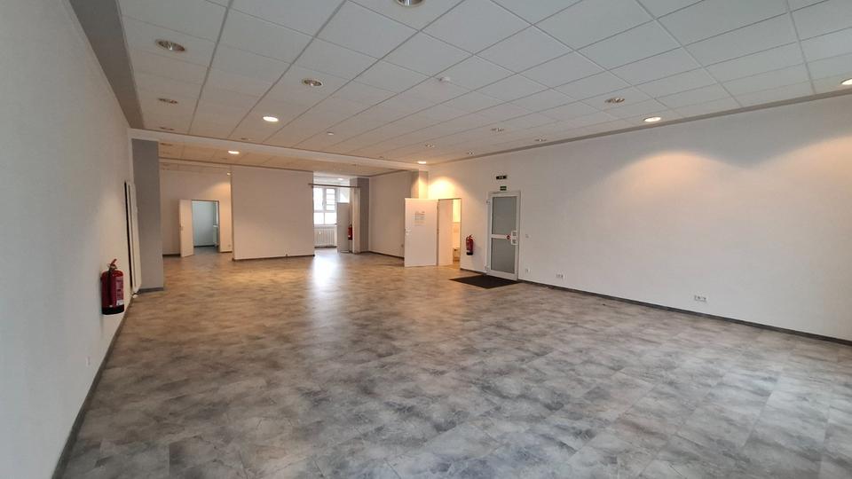 Gewerbeobjekt Dortmund - 1.350&euro; | Angebot:25055075