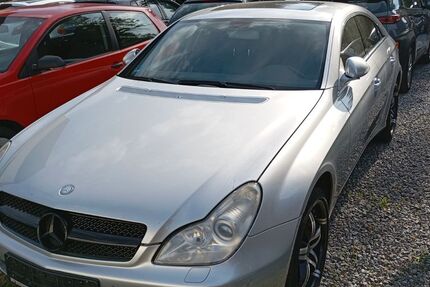 Mercedes-Benz CLS 500 180.000 km 8.500 &euro; Dortmund 44269
