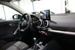 Audi Q2 30 TFSI S-LINE DAYTONA / LED, VC, ACC+LANE 10.000 km 24.555 &euro; Hamm 59077