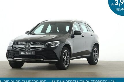 Mercedes-Benz GLC 300 85.200 km 36.480 &euro; Senden-Bösensell 48308