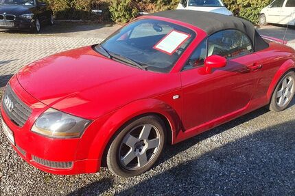 Audi TT 144.114 km 6.999 &euro; Datteln 45711