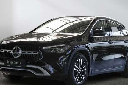 Mercedes-Benz GLA 200 21.691 km 34.980 &euro; Ahlen 59229