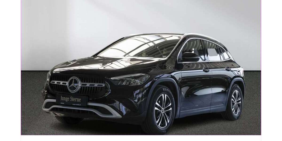 Mercedes-Benz GLA 200 21.691 km 34.980 &euro; Ahlen 59229