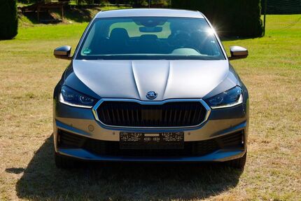 Skoda Fabia 49.990 km 14.900 &euro; Gogolin 47-32