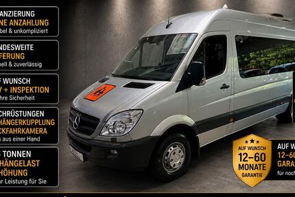 Mercedes-Benz Sprinter 800.000 km 13.990 &euro; Datteln 45711