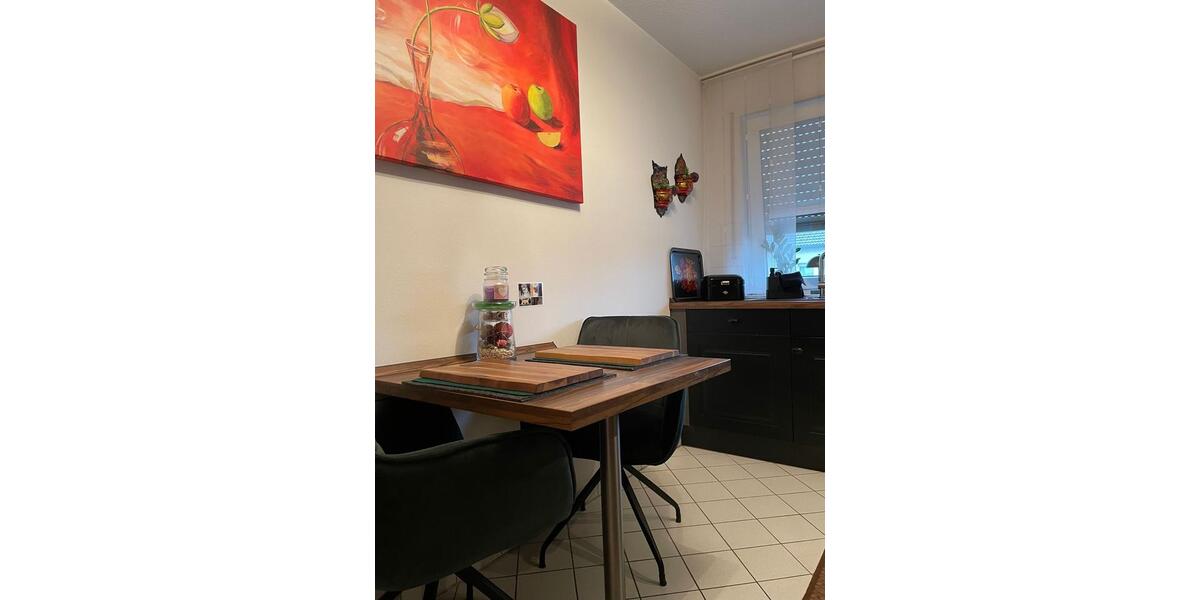 Etagenwohnung Castrop-Rauxel Deinighausen - 2 Zimmer, 71 m&sup2;, 574&euro; | Angebot:25933022