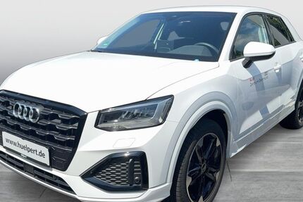 Audi Q2 6.017 km 28.178 &euro; Dortmund 44143