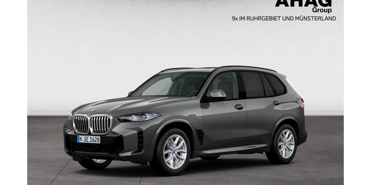 BMW X5 19.657 km 84.900 &euro; Witten 58455