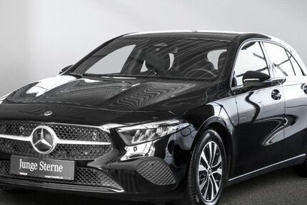Mercedes-Benz A 180 7.635 km 28.690 &euro; Ahlen 59229