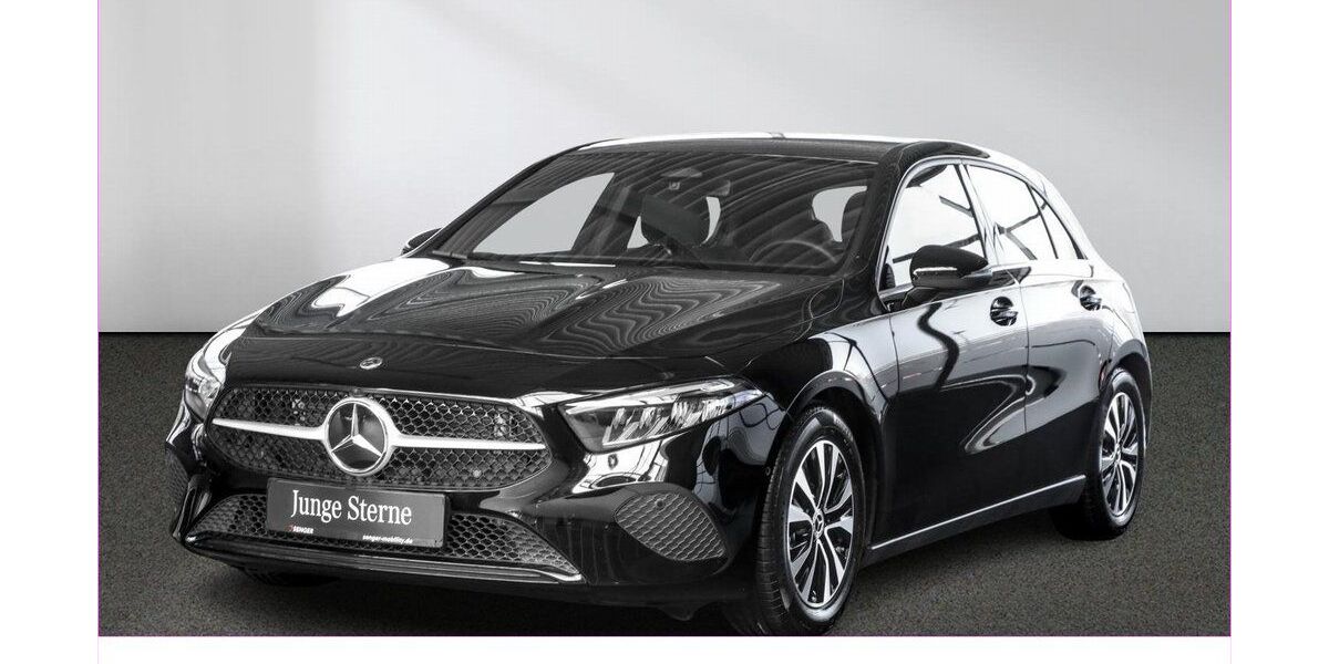 Mercedes-Benz A 180 7.635 km 28.690 &euro; Ahlen 59229