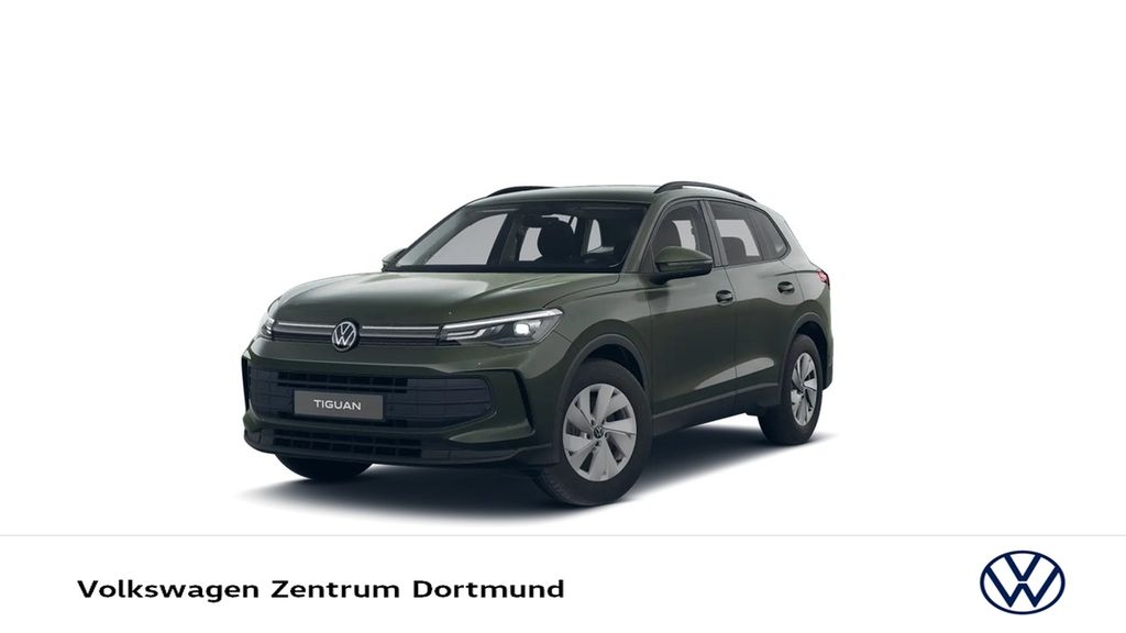 VW Tiguan 17.917 km 33.277 &euro; Dortmund 44141