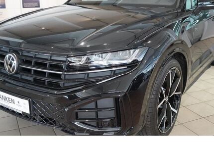 VW Touareg 11.700 km 74.930 &euro; Hamm 59065