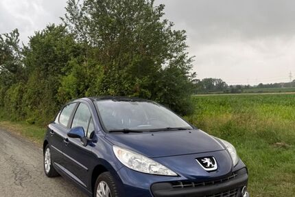 Peugeot 207 124.000 km 3.100 &euro; Ahlen 59229