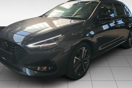 Hyundai i30 3.810 km 22.990 &euro; Castrop-Rauxel 44575