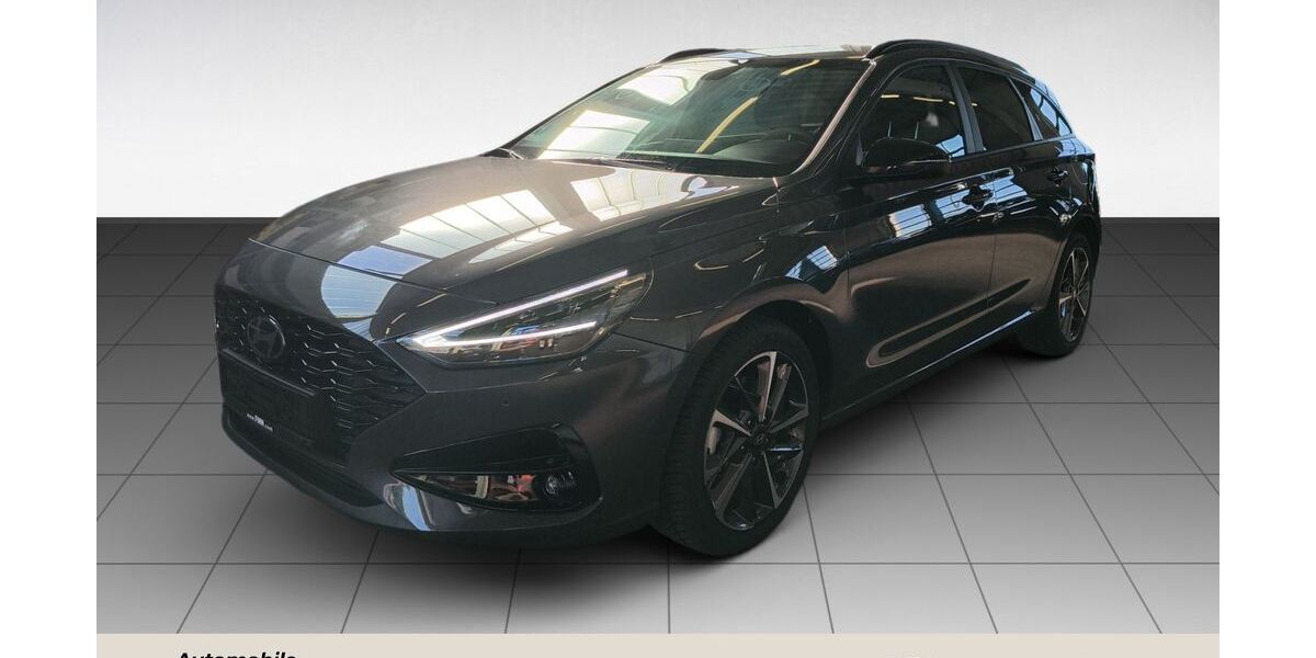 Hyundai i30 3.810 km 22.990 &euro; Castrop-Rauxel 44575