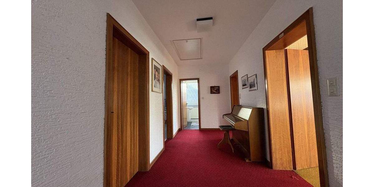 Einfamilienhaus Hamm Hamm-Norden - 5 Zimmer, 139 m&sup2;, 379.000&euro; | Angebot:25736117