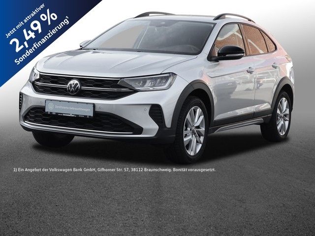 VW Taigo 5.850 km 20.498 &euro; Lünen 44534