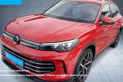 VW Tiguan 12.545 km 44.880 &euro; Ahlen 59229