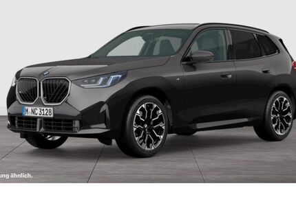 BMW X3 23.034 km 52.940 &euro; Unna 59425