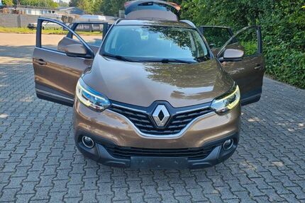 Renault Kadjar 135.519 km 8.900 &euro; Unna 59425