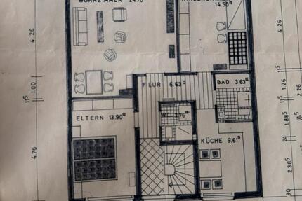 Haus Ahlen Dolberg - 6 Zimmer, 155 m&sup2;, 400.000&euro; | Angebot:27301285