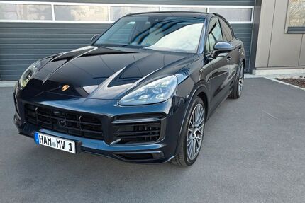 Porsche Cayenne 133.000 km 69.998 &euro; Ense 59469