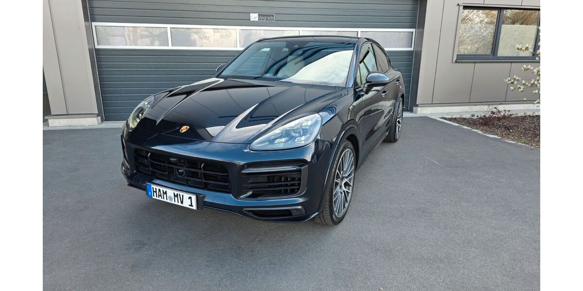 Porsche Cayenne 133.000 km 69.998 &euro; Ense 59469