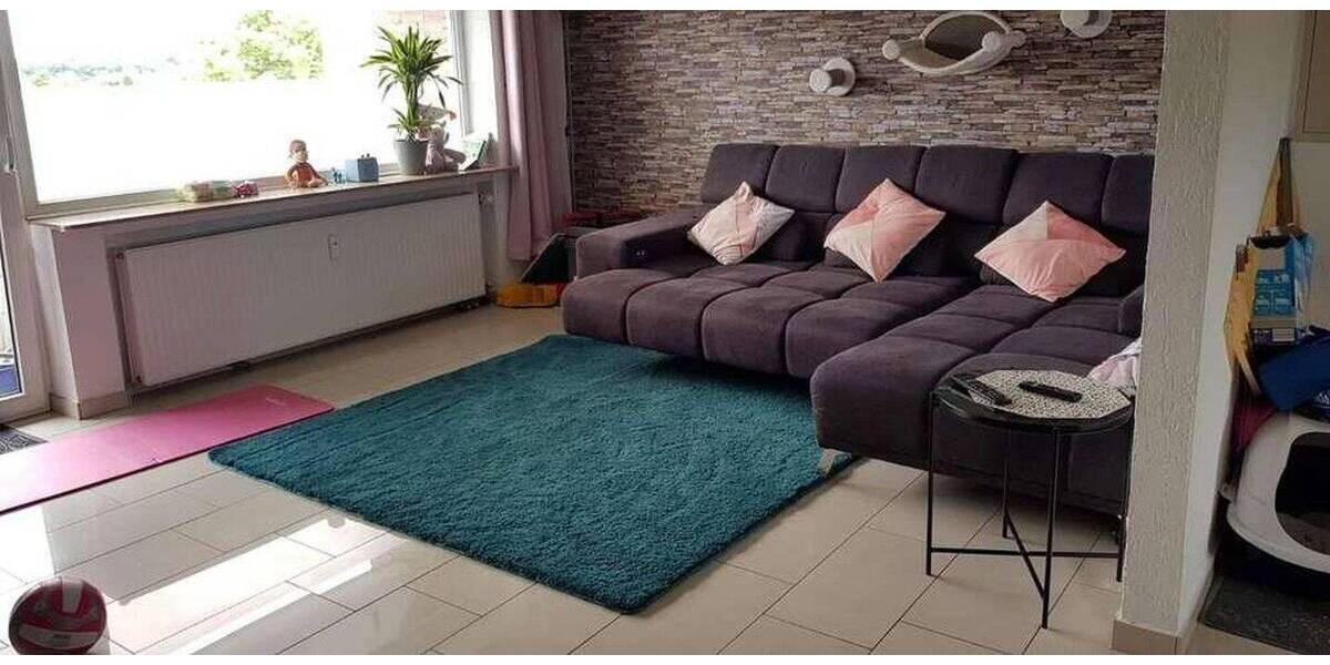 Etagenwohnung Senden - 4 Zimmer, 86 m&sup2;, 279.000&euro; | Angebot:25992812