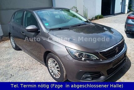 Peugeot 308 106.000 km 3.900 &euro; Dortmund 44357