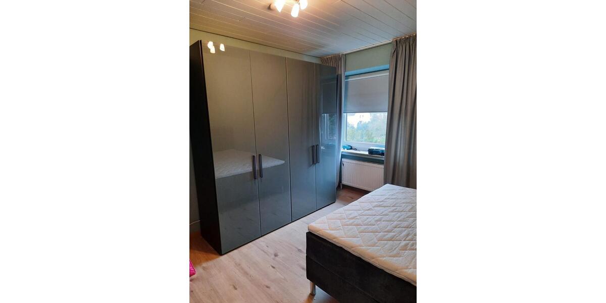 Dachgeschoßwohnung Lünen Alstedde - 2 Zimmer, 50 m&sup2;, 720&euro; | Angebot:24957318