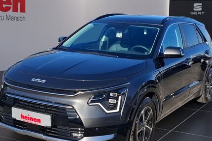Kia Niro 8.000 km 29.799 &euro; Holzwickede 59439