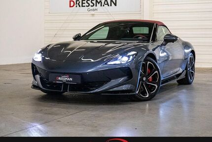 MG Cyberster 3.680 km 57.869 &euro; Hamm 59067